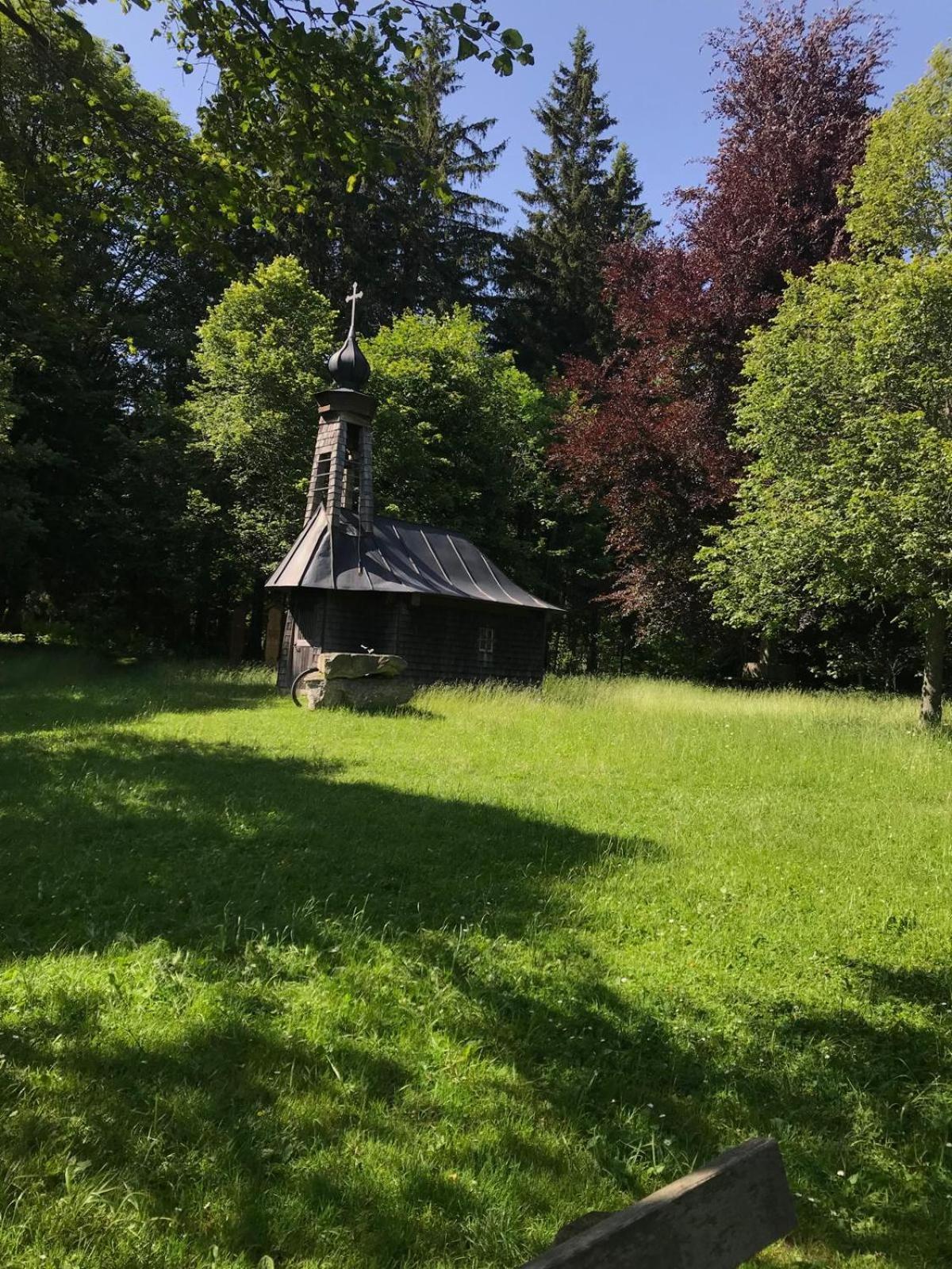 Zur Neuen Post Landgasthof Herzogsreut Екстер'єр фото